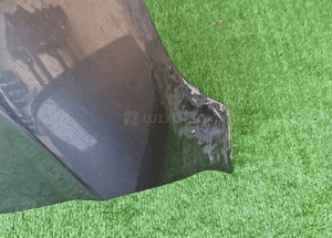 BŁOTNIK BMW 1 F20 F21 2 F22 F23 3