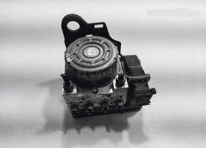 Pompa sterownik abs volkswagen golf vii 5Q0614517T 5Q0907379AA 2012-2016 6