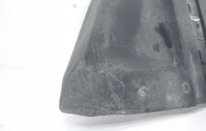 Tesla model s 2012- listwa osłona dolna zderzaka tył 6008180-00-C 3