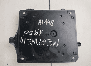 STEROWNIK MODUŁ BCM RENAULT MEGANE III 08-16 284B13297R 1