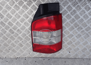 Lampa prawy tyl vw T5 7H0945096L radom 1