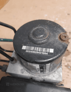 Pompa abs peugeot / citroen nr 9662150780 / 10.0960-1170.3 3