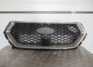 Grill gril atrapa ford edge ii 2 vignale 2014-2018 1