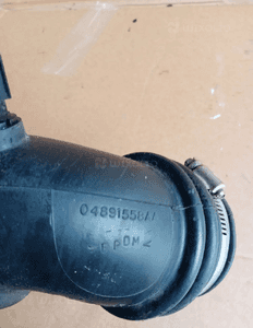 Rura dolot powietrza Chrysler PT Cruiser 04891558AA 3