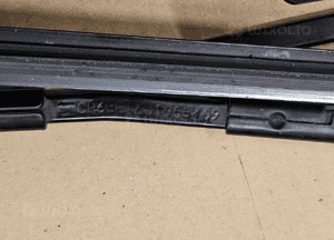 Seat Ibiza 4 IV 6J ramię wycieraczki przód przednie prawe lewe 4