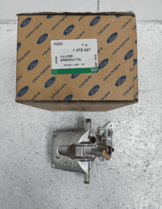 Ford mondeo MK3 zacisk hamulcowy lewy tył tylny nowy oryginał 2