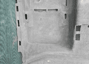 Dywan 8K1863021 R Wykladzina Tapicerka Podloga Czarna Soul Europa Audi A4 B8 Sedan Kombi 7