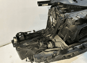 BMW 5 GT F07 Pas przedni kompletny - 15219 5
