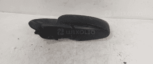 Lusterko elektryczne volvo S60 1 V70 2 lewe 11PIN granatowe 4