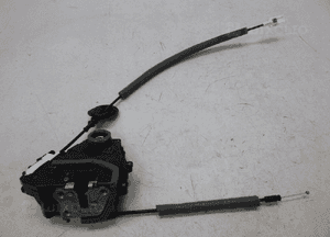 Renault captur ii zamek drzwi linka prawy tył nowy 4