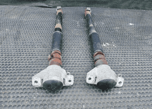 Sprężyny Amortyzatory 1BA Standart Mc Person Przod Tyl Zawieszenie 2.7 3.0 TDI  Audi A4 B8 Kombi Avant 40