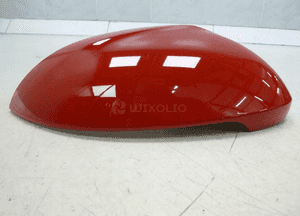 Vw passat B8 osłona obudowa lusterka prawa nowa 3