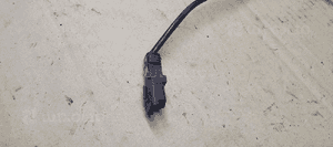 Czujnik temperatury spalin sonda Citroen C5 III 2.0 HDI 9635119080 3