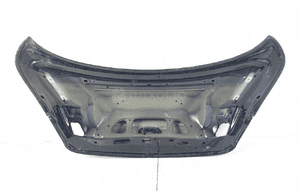Mercedes c-klasa C205 coupe klapa bagażnika tył 14-21 A2057570410 14