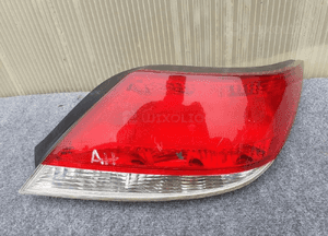 Lampa tylna tył prawa astra h cabrio 1