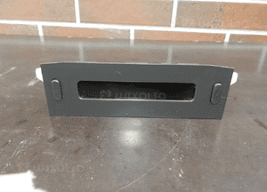 Wyświetlacz Radia Peugeot 1007 96564646XT 1