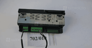 Drukarka rejestrator temperatury thermo king touchprint 1S 401192 2