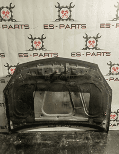 Pokrywa silnika maska opel vectra c lift Z20R 4