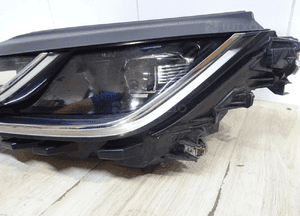 Vw arteon 3G8941081 lampa lewa full led 4