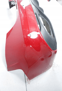 Alfa romeo veloce giulia zderzak tył tylny 50556567 4