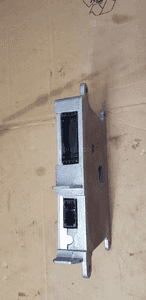 Moduł sterownik telefonu bluetooth Mercedes W211 A2118705526 2