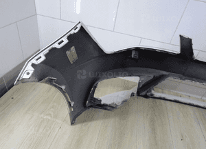 Seat leon 3 zderzak przód 5F0807221R 10