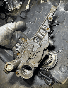 mercedes m276 Misa wał  biturbo głowica listwa kolektor przepustnica m276820 tłok wałek 4