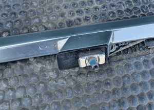 Relingi Reling Listwy Listwa Dach AUDI A4 B6 B7 Kombi Avant 13