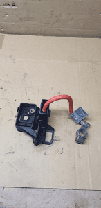 Klema plusowa kabel przewód BMW 3 E46 6908489 6910543 3