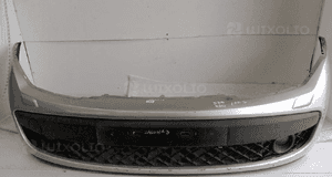 RENAULT LAGUNA III GT zderzak przedni spryski kpl 1