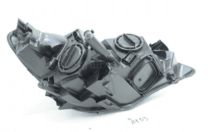 Lampa lewa lewy przód opel astra iv j gtc 13281276 10