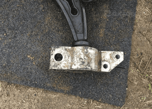 Volkswagen Golf V 2.0 TDI Diesel zawieszenie przednie kompletne 18