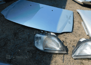 dacia logan lampa prawa WYSYŁKA 1