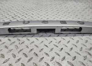 BLENDA LISTWA klapy tył Peugeot 308 SW kombi T7 2