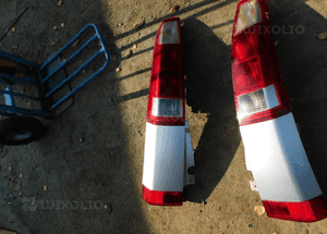 meriva lampa lewa WYSYŁKA 1