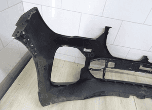 Zderzak przód przedni bmw X5 G05 m-pakiet 8069207 llu 9