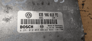 Komputer sterownik silnika VW Passat B5 1.9 TDI 038906018FE 5