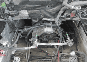 skrzynia biegów audi 3.0 v 6 GHR automat