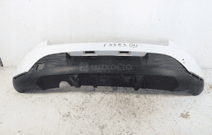 Renault clio iv hb 2012- zderzak tył tylny 850225639R 8