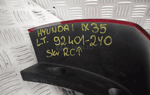 Lampa lewy / prawy tył hyundai IX35  92401-2Y0 / 92402-2Y0 9