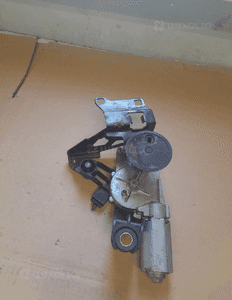 Silniczek wycieraczki tylnej BMW E61 0390201597 3