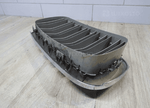 Bmw X5 F15 X6 F16 grill nerka atrapa lewa 7316075 11