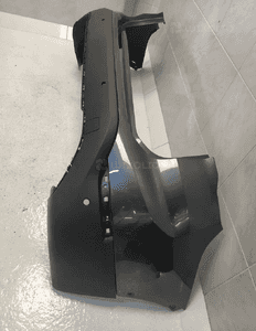 Bmw X1 ii F48 15- zderzak tył tylny 4XPDC oryginalny 5