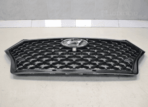 Hyundai tucson n line grill atrapa chłodnicy nowa 2
