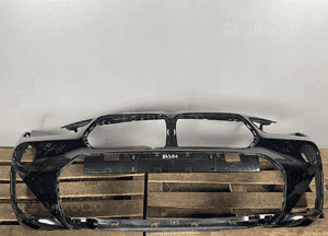 Zderzak przód przedni bmw X2 F39 m-pakiet sport 1
