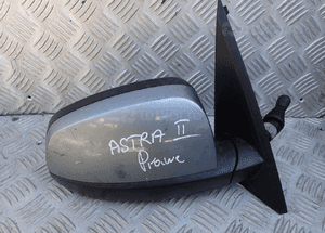 Lusterko prawe opel astra ii g radom 2