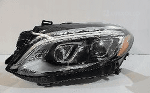 Mercedes GLE A166 Lampa FULL LED USA - L 13433 9