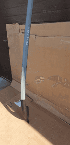 Relingi dachowe reling prawy lewy Ford Focus MK2 Kombi 9