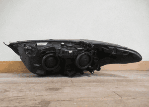 Lampa przednia przód prawa ford mondeo MK5 soczewka 2014-2019 11