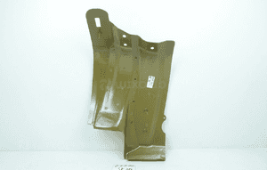 Wnęka koła lewy przód tesla model s 12-16 1021801-S0-C 4